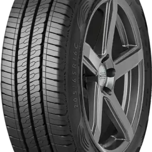 Reducere de preț Anvelopa Vara 195/70 R15C 104/102S DUNLOP ECONODRIVE LT